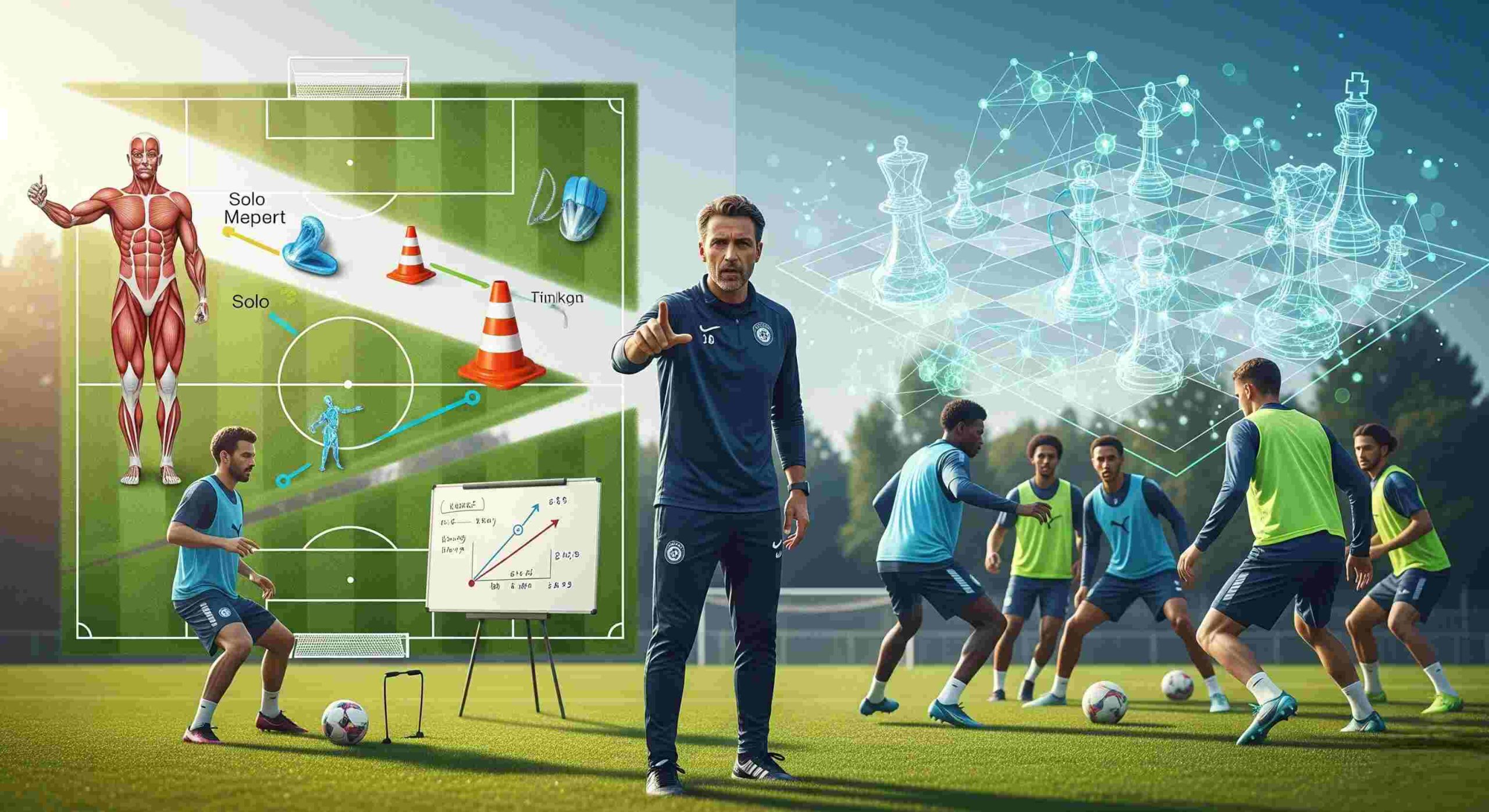 futbol – cultura táctica – modelo de juego Futbol - la cultura tactica -entender el juego para poder enseñarlo